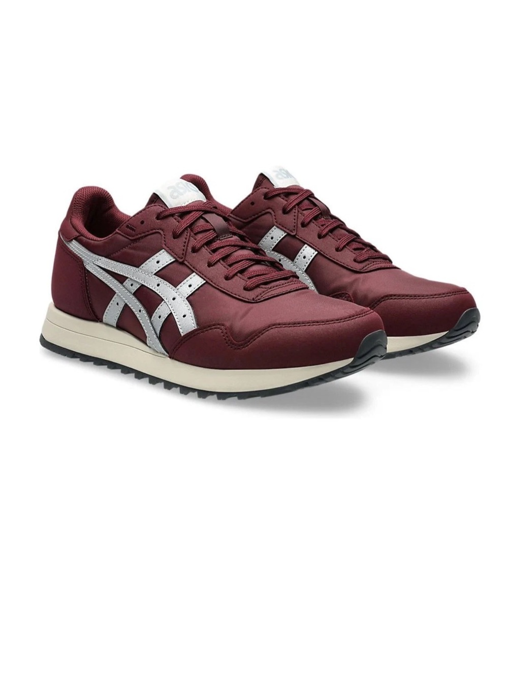 Asics Tiger Runner 2 Port Royal Men’s Sneakers Size 9